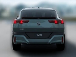 BMW X2 xDrive28i Sports Activity Coupe 2026