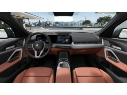 BMW X2 xDrive28i Sports Activity Coupe 2026