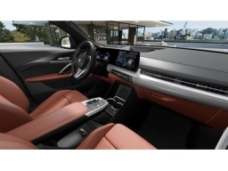 BMW X2 xDrive28i Sports Activity Coupe 2026