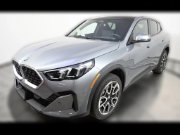 BMW X2 xDrive28i Sports Activity Coupe 2026