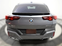 BMW X2 xDrive28i Sports Activity Coupe 2026