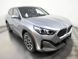 BMW X2 xDrive28i Sports Activity Coupe 2026