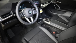 BMW X2 xDrive28i Sports Activity Coupe 2026