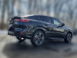 BMW X2 xDrive28i Sports Activity Coupe 2026