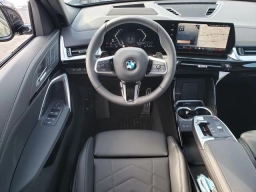 BMW X2 xDrive28i Sports Activity Coupe 2026