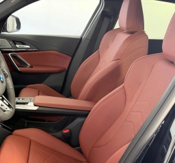 BMW X2 xDrive28i Sports Activity Coupe 2026