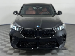 BMW X2 xDrive28i Sports Activity Coupe 2026
