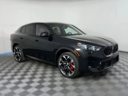 BMW X2 xDrive28i Sports Activity Coupe 2026