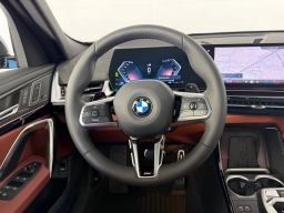 BMW X2 xDrive28i Sports Activity Coupe 2026