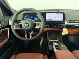 BMW X2 xDrive28i Sports Activity Coupe 2026