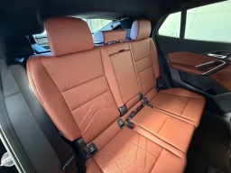 BMW X2 xDrive28i Sports Activity Coupe 2026