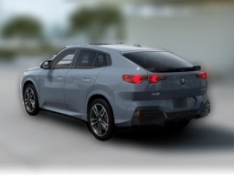 BMW X2 xDrive28i Sports Activity Coupe 2026