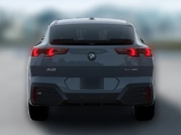 BMW X2 xDrive28i Sports Activity Coupe 2026