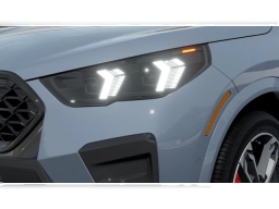 BMW X2 xDrive28i Sports Activity Coupe 2026