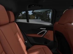 BMW X2 xDrive28i Sports Activity Coupe 2026