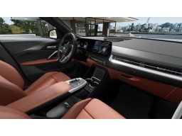 BMW X2 xDrive28i Sports Activity Coupe 2026