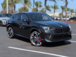 BMW X2 xDrive28i Sports Activity Coupe 2026