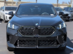 BMW X2 xDrive28i Sports Activity Coupe 2026