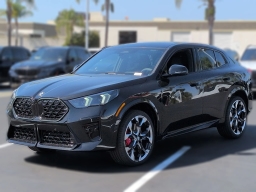 BMW X2 xDrive28i Sports Activity Coupe 2026