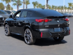 BMW X2 xDrive28i Sports Activity Coupe 2026