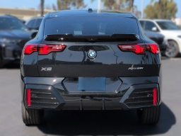 BMW X2 xDrive28i Sports Activity Coupe 2026