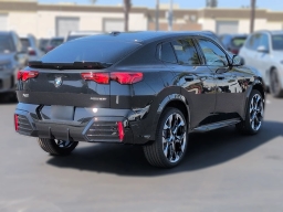 BMW X2 xDrive28i Sports Activity Coupe 2026