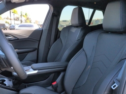 BMW X2 xDrive28i Sports Activity Coupe 2026