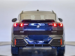 BMW X2 xDrive28i Sports Activity Coupe 2026
