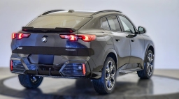 BMW X2 xDrive28i Sports Activity Coupe 2026