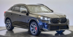 BMW X2 xDrive28i Sports Activity Coupe 2026