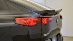 BMW X2 xDrive28i Sports Activity Coupe 2026