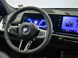 BMW X2 xDrive28i Sports Activity Coupe 2026