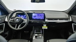 BMW X2 xDrive28i Sports Activity Coupe 2026