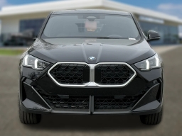 BMW X2 xDrive28i Sports Activity Coupe 2026