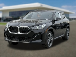 BMW X2 xDrive28i Sports Activity Coupe 2026