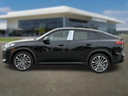 BMW X2 xDrive28i Sports Activity Coupe 2026