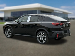 BMW X2 xDrive28i Sports Activity Coupe 2026