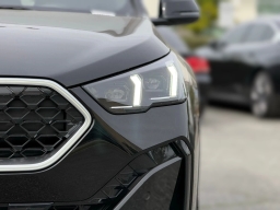 BMW X2 xDrive28i Sports Activity Coupe 2026