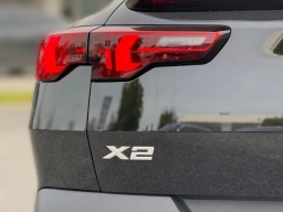 BMW X2 xDrive28i Sports Activity Coupe 2026