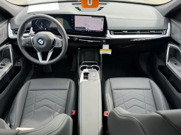 BMW X2 xDrive28i Sports Activity Coupe 2026