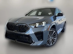 BMW X2 xDrive28i Sports Activity Coupe 2026