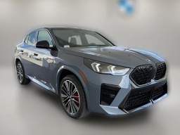 BMW X2 xDrive28i Sports Activity Coupe 2026