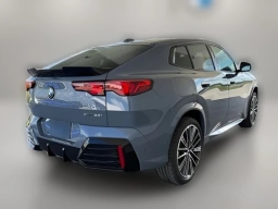 BMW X2 xDrive28i Sports Activity Coupe 2026