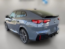BMW X2 xDrive28i Sports Activity Coupe 2026