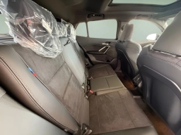 BMW X2 xDrive28i Sports Activity Coupe 2026