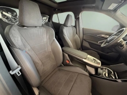 BMW X2 xDrive28i Sports Activity Coupe 2026