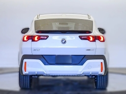 BMW X2 xDrive28i Sports Activity Coupe 2026