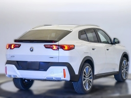 BMW X2 xDrive28i Sports Activity Coupe 2026