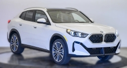 BMW X2 xDrive28i Sports Activity Coupe 2026