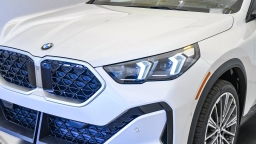 BMW X2 xDrive28i Sports Activity Coupe 2026